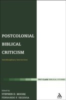 Postcolonial Biblical Criticism