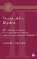 Voices of the Mystics