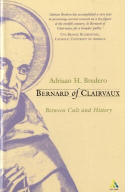Bernard Of Clairvaux