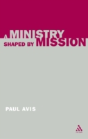 Ministry Shaped by Mission