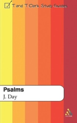 Psalms (5) Study Guide