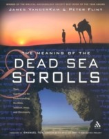 Meaning of the Dead Sea Scrolls