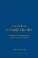 Jewish Law in Gentile Churches