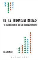 Critical Thinking and Language