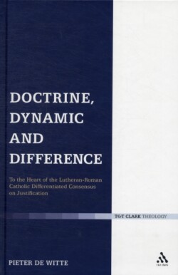 Doctrine, Dynamic and Difference