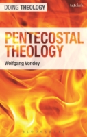 Pentecostal Theology