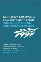 GRAMMAR OF NT GREEK VOL 2