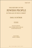 History of the Jewish People in the Age of Jesus Christ: Volume 1