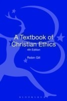 Textbook of Christian Ethics