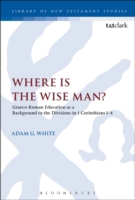 Where is the Wise Man?