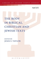  Body in Biblical, Christian and Jewish Texts