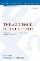  Audience of the Gospels
