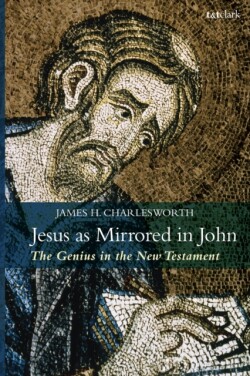 Jesus as Mirrored in John