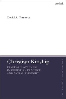 Christian Kinship