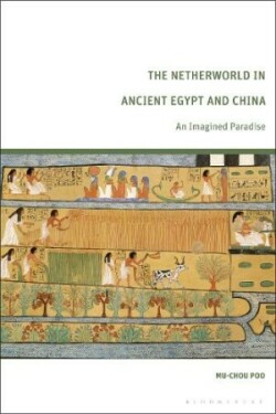 Netherworld in Ancient Egypt and China