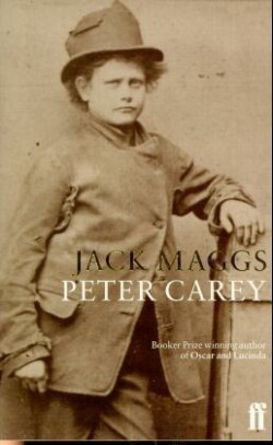 Jack Maggs