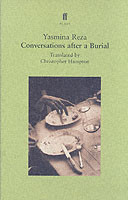 Conversations after a Burial