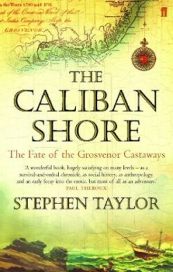 Caliban Shore