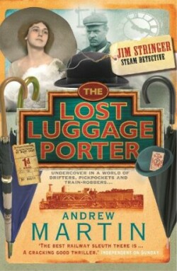 Lost Luggage Porter