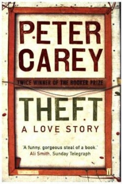 Theft: A Love Story