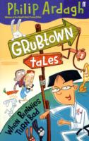 Grubtown Tales: When Bunnies Turn Bad