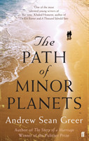 Path of Minor Planets