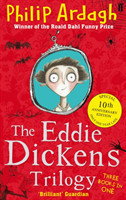 Eddie Dickens Trilogy