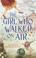 Girl Who Walked On Air