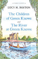 Children of Green Knowe Collection