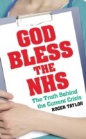 God Bless the NHS