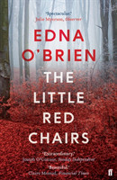 Little Red Chairs