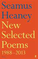 New Selected Poems 1988-2013