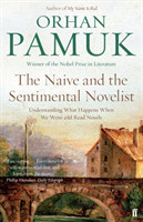 Naive and the Sentimental Novelist Understanding What Happens When We Write and Read Novels