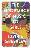 Importance of Music to Girls