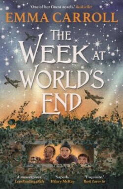 Week at World's End