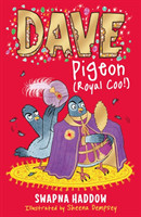 Dave Pigeon (Royal Coo!)