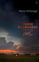 Three Billboards Outside Ebbing, Missouri