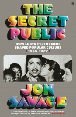 Secret Public