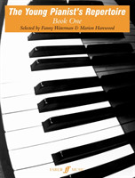 Young Pianist's Repertoire Book 1