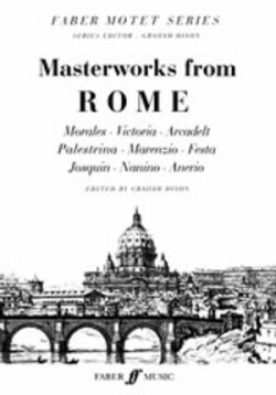 Masterworks from Rome
