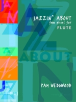 Jazzin' About (Flute)