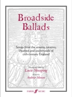 Broadside Ballads