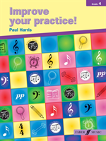 Improve your practice! Grade 4