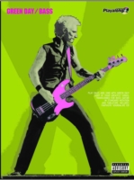 Green Day Authentic Bass Playalong