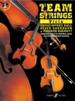 Team Strings: Viola