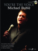 Michael Buble