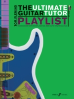 Ultimate Guitar Tutor: Playlist