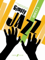 Simply Jazz Grades 2-3