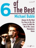 6 Of The Best: Michael Bublé