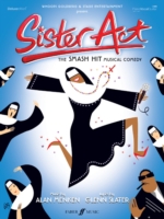 Sister Act (Vocal Selections)